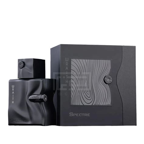 fragrance world spectre wraith